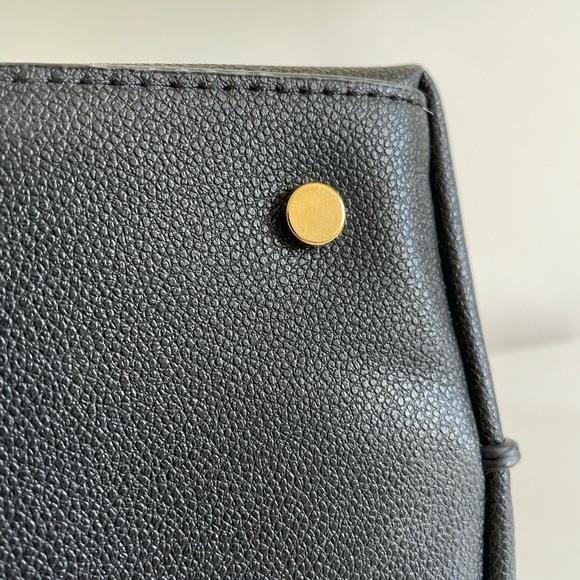 LOVE & LORE top handle purse - Picture 6 of 10